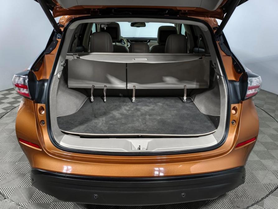 Nissan Murano III (Z52) Санкт-Петербург  - изображение 25