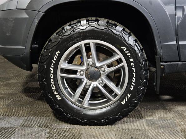 Chevrolet Niva I Рестайлинг с пробегом 2016 года, цена 529 000 рублей, 170220 км, внедорожник, Автокод Объявления