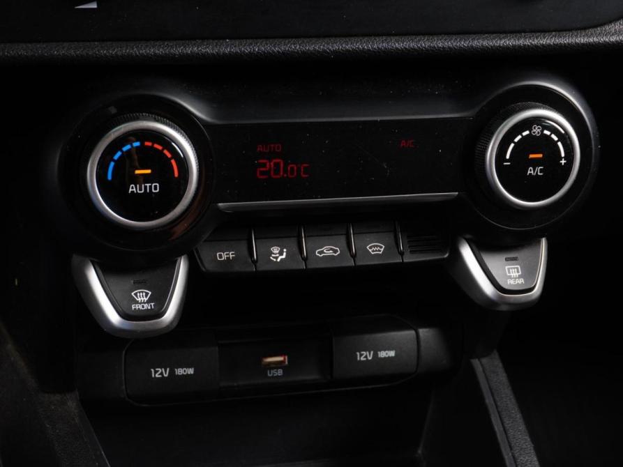 Kia Rio IV Рестайлинг Минеральные Воды  - изображение 13