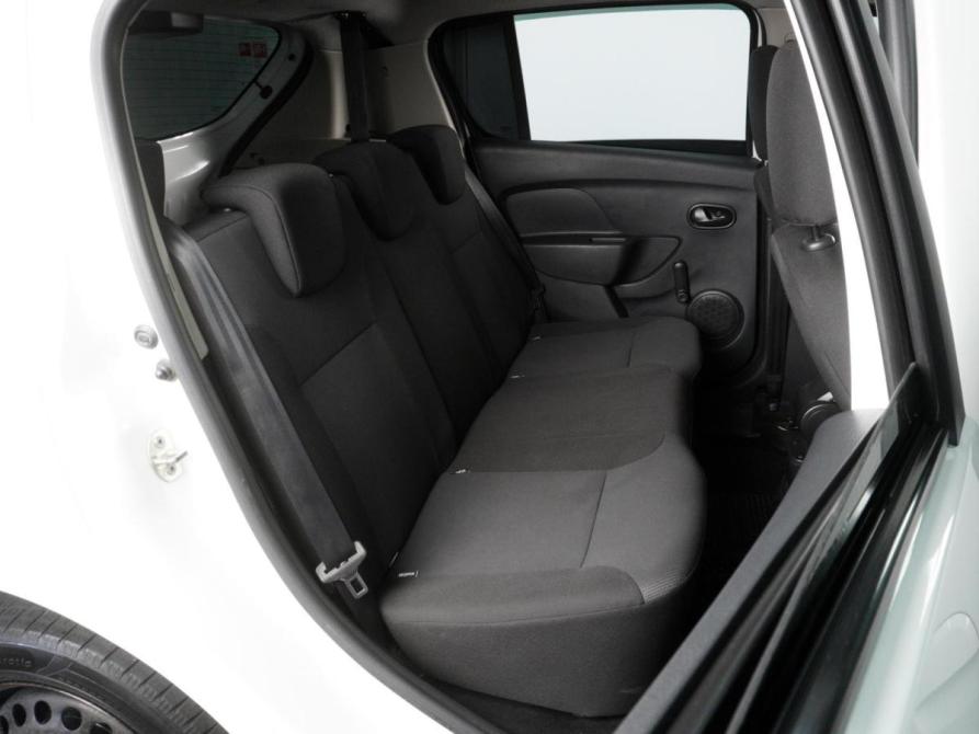 Renault Sandero II Рестайлинг Минеральные Воды  - изображение 7