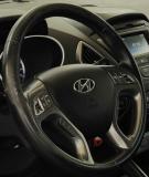 Hyundai ix35 I Рестайлинг Москва  - изображение 27