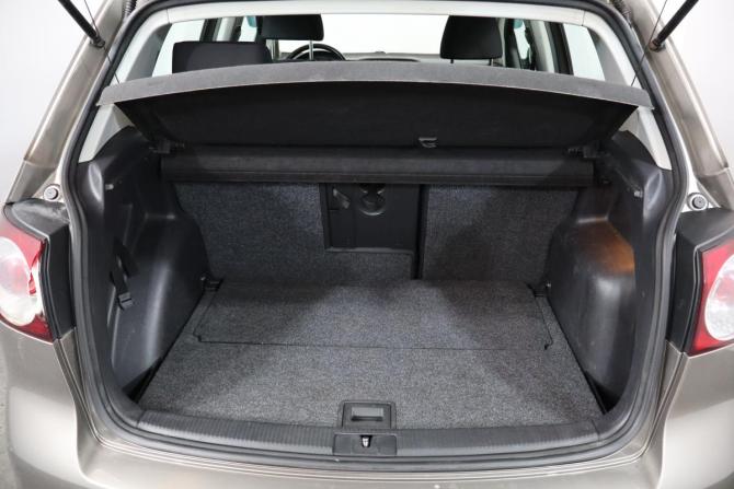 Volkswagen Golf Plus II с пробегом 2012 года, цена 499 000 рублей, 203000 км, хэтчбек, Автокод Объявления