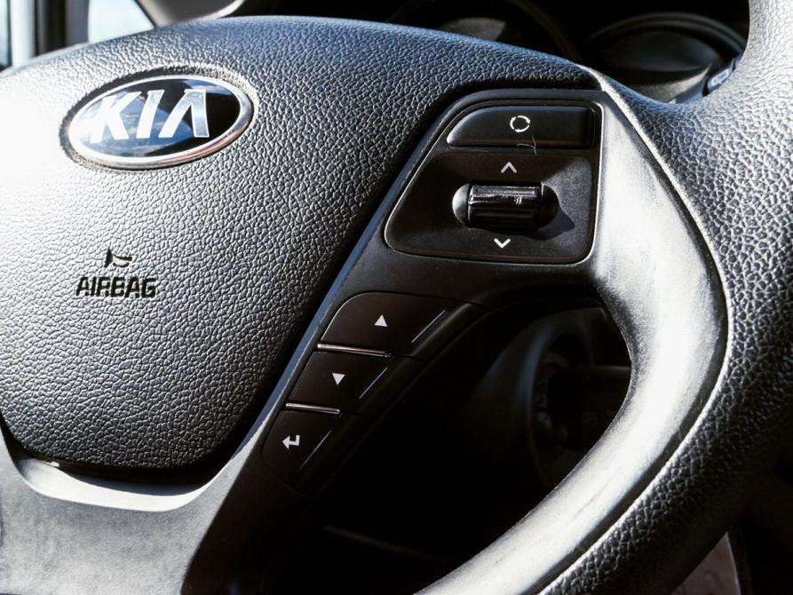 Kia Ceed II Екатеринбург  - изображение 14