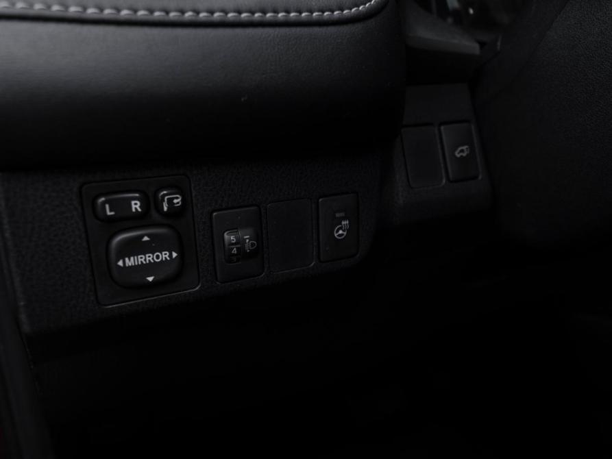 Toyota RAV4 IV (XA40) Рестайлинг Москва  - изображение 19