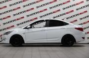 Hyundai Solaris I Рестайлинг Сургут  - изображение 34