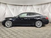 Infiniti M IV Москва  - изображение 25