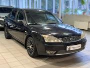 Ford Mondeo III Рестайлинг Челябинск  - изображение 18