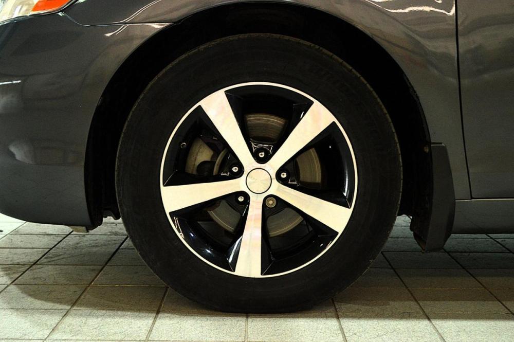 Toyota Camry VI (XV40) Сургут  - изображение 9