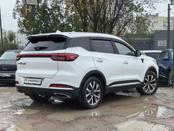 Chery Tiggo 7 Pro Max I с пробегом 2023 года, цена 1 319 000 рублей, 172000 км, внедорожник, Автокод Объявления