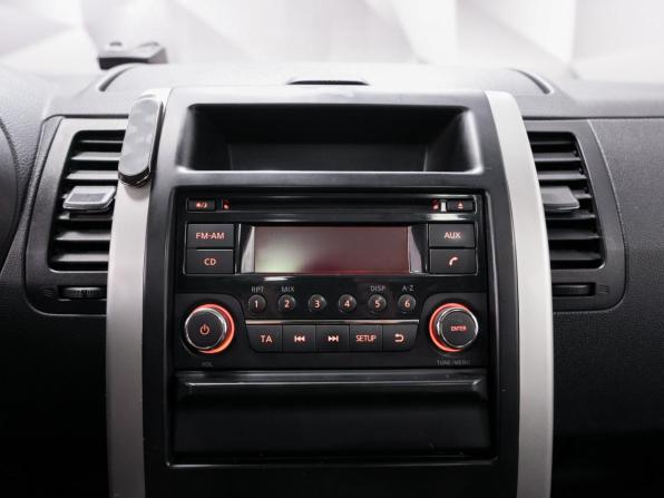 Nissan X-Trail II Рестайлинг с пробегом 2013 года, цена 1 680 000 рублей, 120040 км, внедорожник, Автокод Объявления