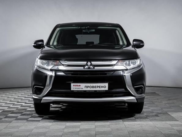 Mitsubishi Outlander III Рестайлинг 2 с пробегом 2015 года, цена 1 730 000 рублей, 145858 км, внедорожник, Автокод Объявления
