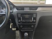 Skoda Rapid I Рестайлинг Казань  - изображение 40