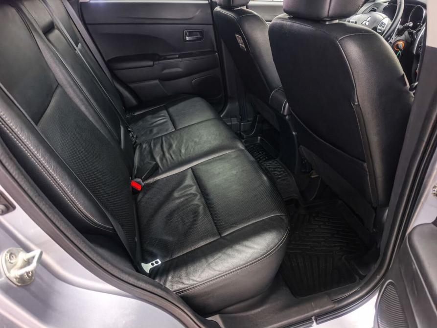 Mitsubishi ASX I Ростов-на-Дону  - изображение 15