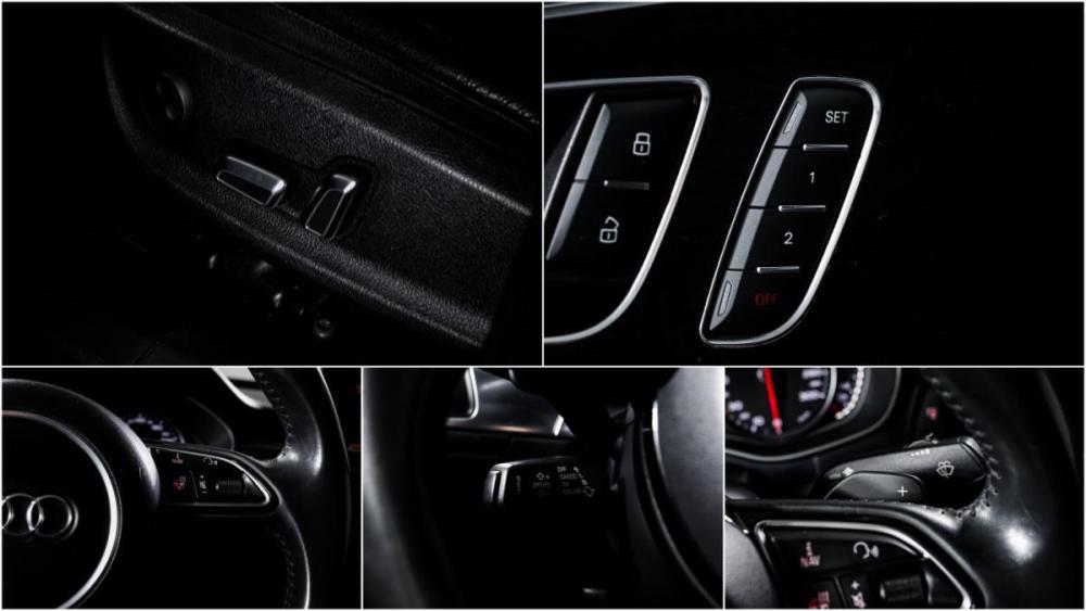 Audi A6 IV (C7) Рестайлинг Москва  - изображение 20