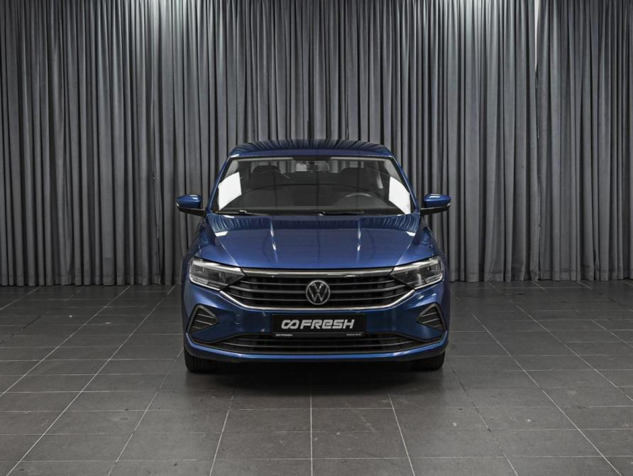 Volkswagen Polo V Рестайлинг Ставрополь  - изображение 3