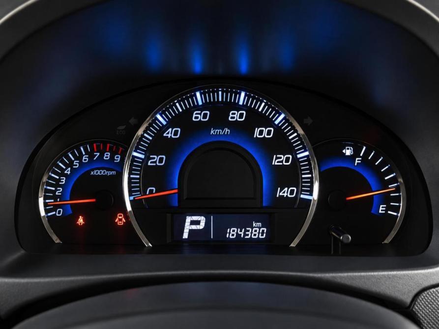 Suzuki Wagon R IV Тюмень  - изображение 12