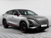 Omoda C5 I Москва  - изображение 21