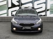 Kia Ceed II Челябинск  - изображение 22