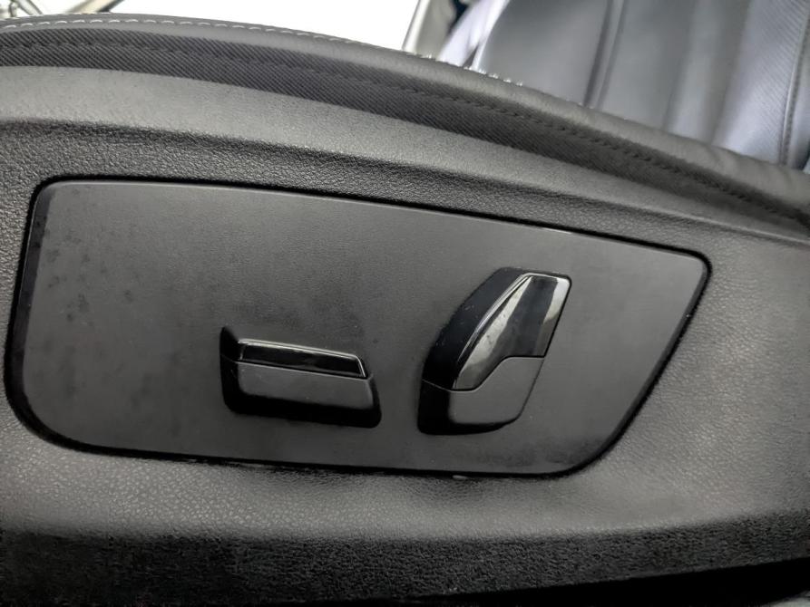 BMW 5 серии VII (G30/G31/G38) Рестайлинг Москва  - изображение 27