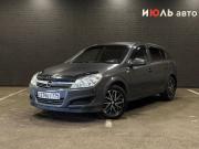 Opel Astra H Рестайлинг Челябинск  - изображение 4