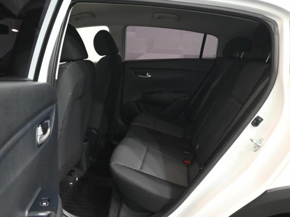 Kia Rio IV с пробегом 2018 года, цена 1 650 000 рублей, 112382 км, хэтчбек, Автокод Объявления