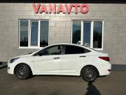 Hyundai Solaris I Рестайлинг Альметьевск  - изображение 33