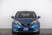 Nissan Note II Рестайлинг Томск  - изображение 24