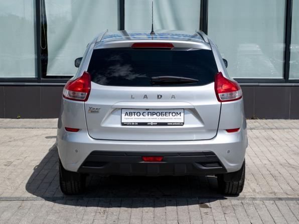 Lada (ВАЗ) XRAY I с пробегом 2021 года, цена 1 059 000 рублей, 56482 км, хэтчбек, Автокод Объявления