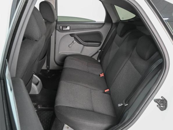Ford Focus II Рестайлинг с пробегом 2010 года, цена 700 000 рублей, 214752 км, хэтчбек, Автокод Объявления