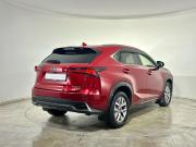 Lexus NX I Рестайлинг Ижевск  - изображение 27