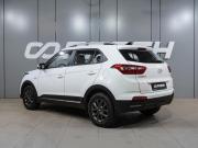 Hyundai Creta I Рестайлинг Воронеж  - изображение 21