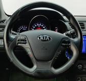 Kia Rio III Рестайлинг Москва  - изображение 35
