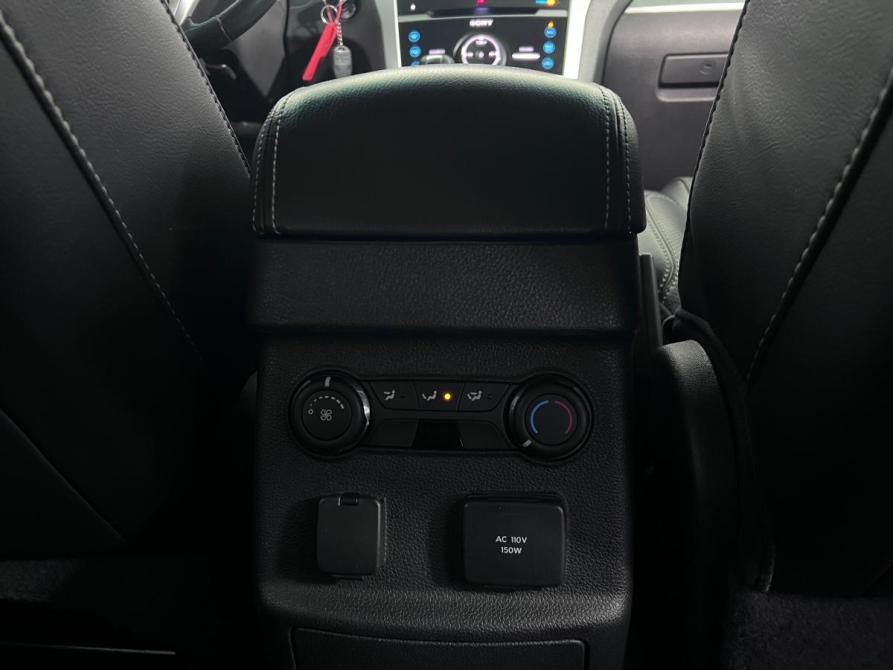 Ford Explorer V Ростов-на-Дону  - изображение 24