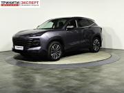 JETOUR DASHING I Белгород  - изображение 19