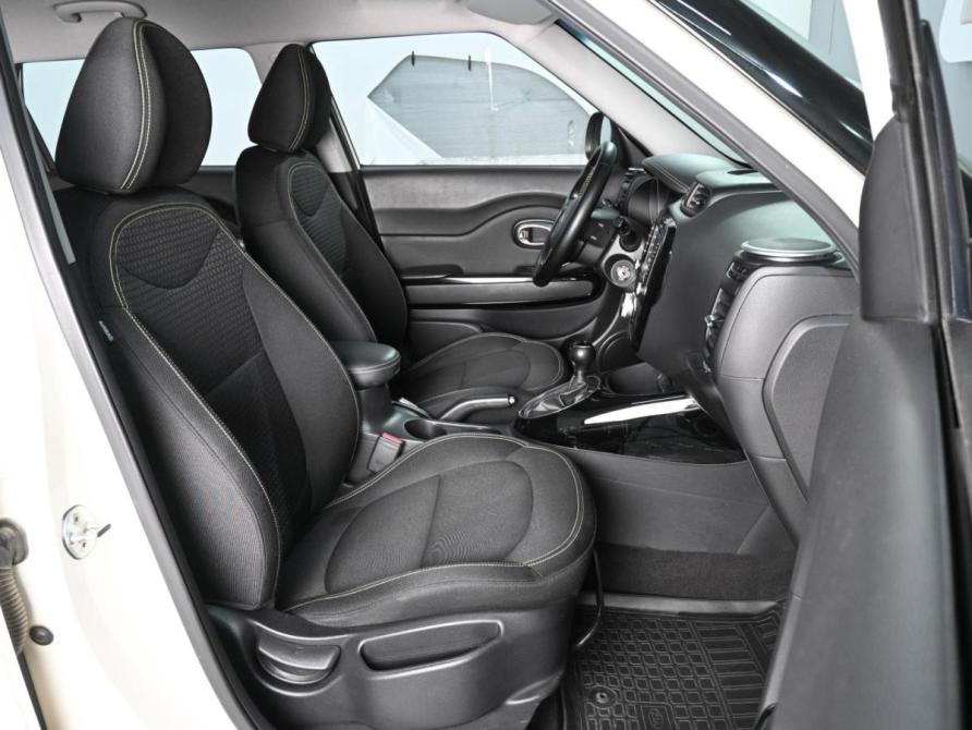 Kia Soul II Ростов-на-Дону  - изображение 8