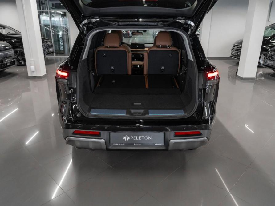 Infiniti QX60 II Москва  - изображение 30