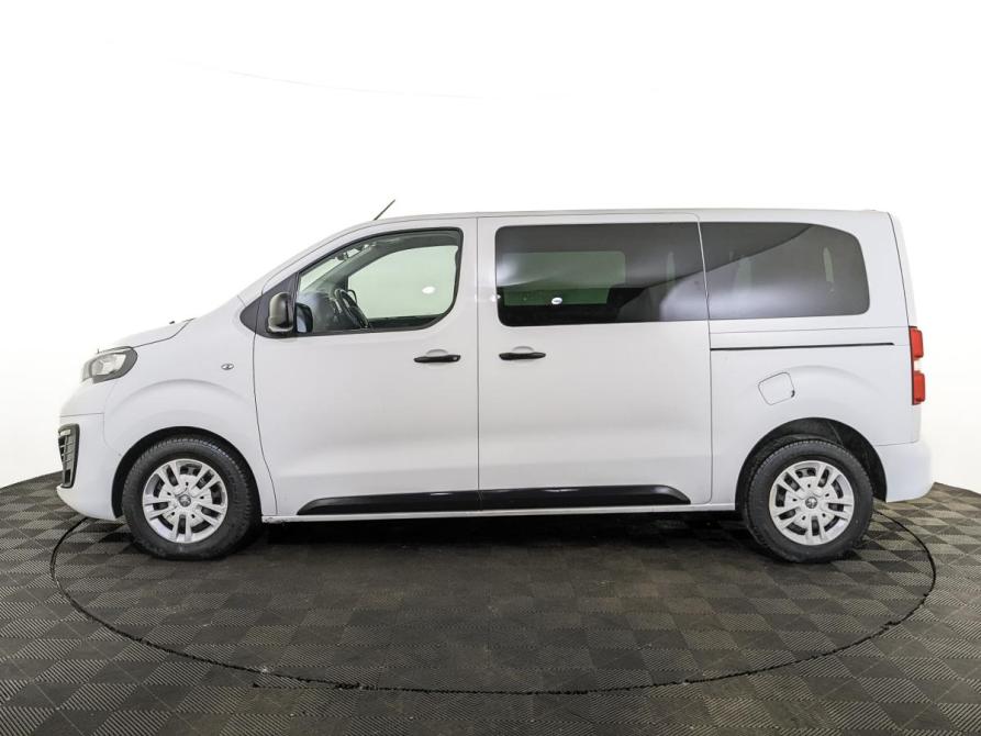 Peugeot Traveller I Москва  - изображение 8