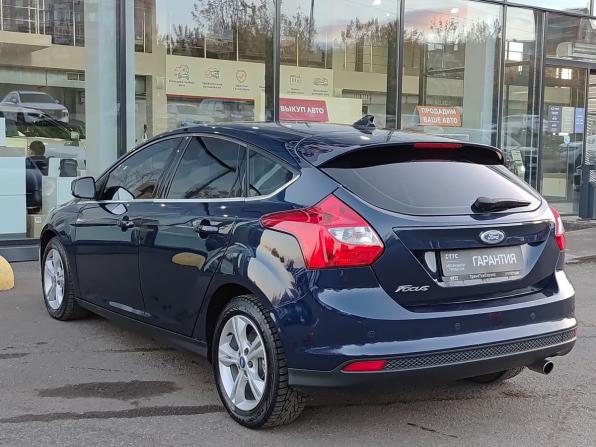 Ford Focus III с пробегом 2012 года, цена 650 000 рублей, 225000 км, хэтчбек, Автокод Объявления