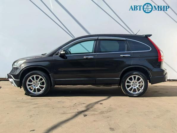 Honda CR-V III с пробегом 2009 года, цена 1 190 000 рублей, 246570 км, внедорожник, Автокод Объявления