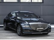 Genesis G80 II Новороссийск  - изображение 26