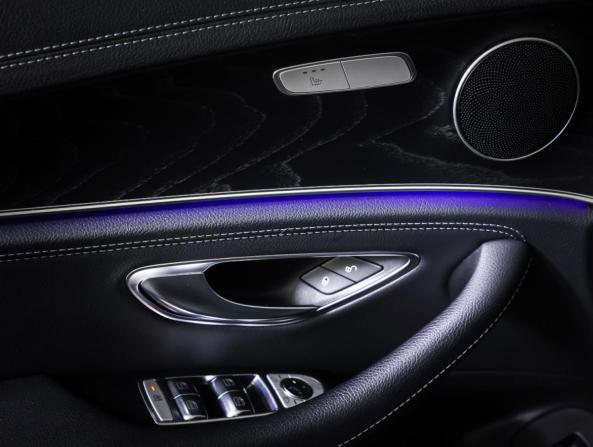 Mercedes-Benz E-Класс V (W213 S213 C238) Рестайлинг с пробегом 2020 года, цена 4 946 000 рублей, 53653 км, седан, Автокод Объявления