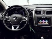 Renault Logan II Рестайлинг Екатеринбург  - изображение 38