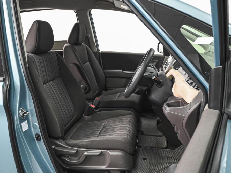 Honda Freed II Рестайлинг Ставрополь  - изображение 11