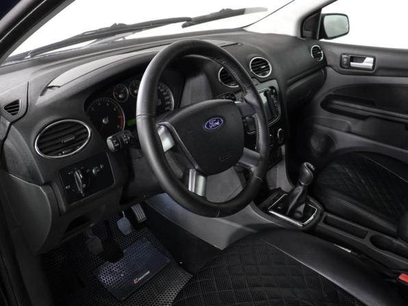 Ford Focus II с пробегом 2006 года, цена 241 500 рублей, 327913 км, хэтчбек, Автокод Объявления