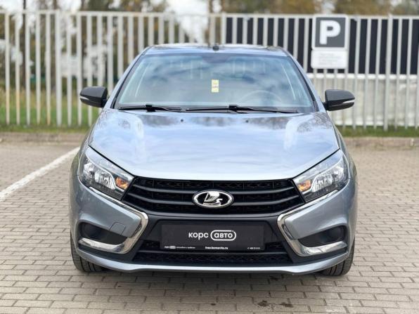 Lada (ВАЗ) Vesta I с пробегом 2021 года, цена 975 200 рублей, 97373 км, седан, Автокод Объявления