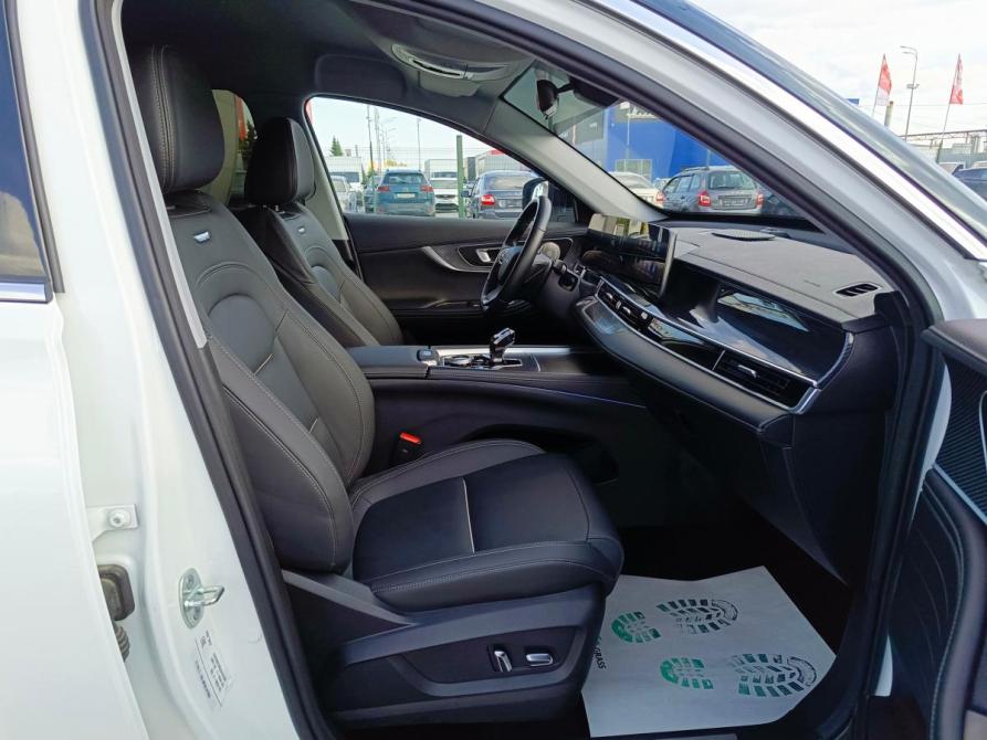 Chery Tiggo 7 Pro Max I Рестайлинг Тюмень  - изображение 17