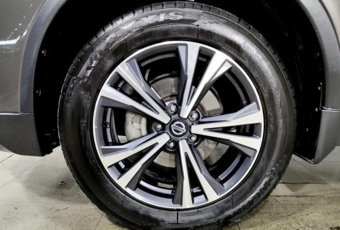 Nissan X-Trail III Рестайлинг с пробегом 2021 года, цена 2 400 000 рублей, 96800 км, внедорожник, Автокод Объявления