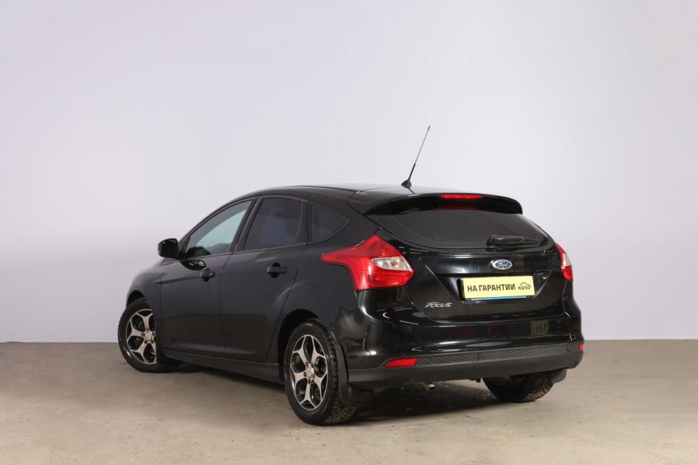 Ford Focus III Новосибирск  - изображение 7