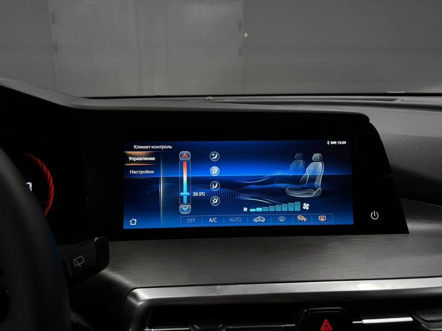 Changan CS35 Plus I Рестайлинг Тверь  - изображение 16