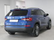 Skoda Kodiaq I Старый Оскол  - изображение 26